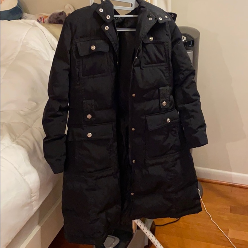 Laundry by shelli segal winter coat